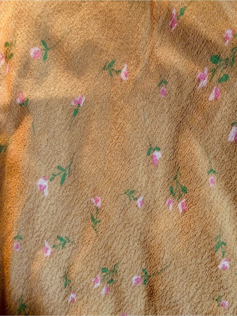 Wild Fable Floral Print Maxi Skirt - Picture 5 of 7